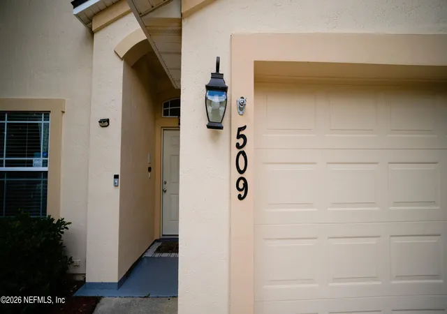 3rd image of 509 Millstone Dr, Orange Park, FL 32065 | MLS# 2159804