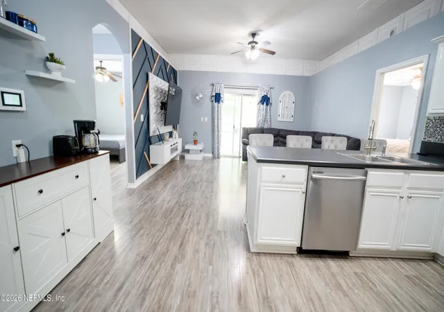 5th image of 509 Millstone Dr, Orange Park, FL 32065 | MLS# 2159804