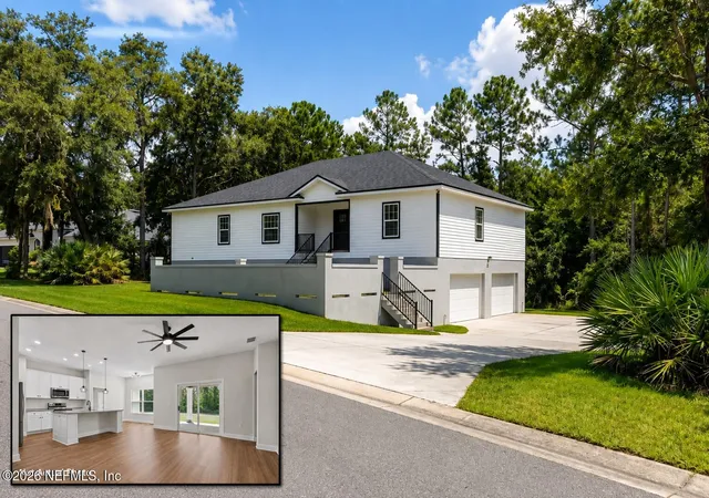 Photo 1 of Single family home for sale at 4785 Gopher Cir, Middleburg, FL 32068 | MLS# 2160036 | Listing updated on 2026-08-20
