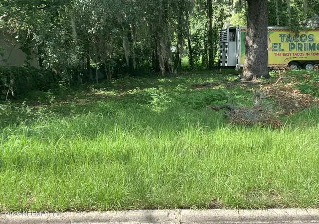 1st image of 0 E 28th St, Jacksonville, FL 32206 | MLS# 2160073