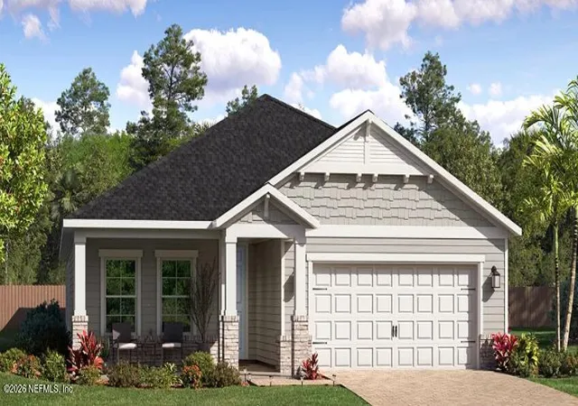 Photo 1 of Single family home for sale at 2760 Firelight Ln, Green Cove Springs, FL 32043 | MLS# 2159780 | Listing updated on 2026-09-02
