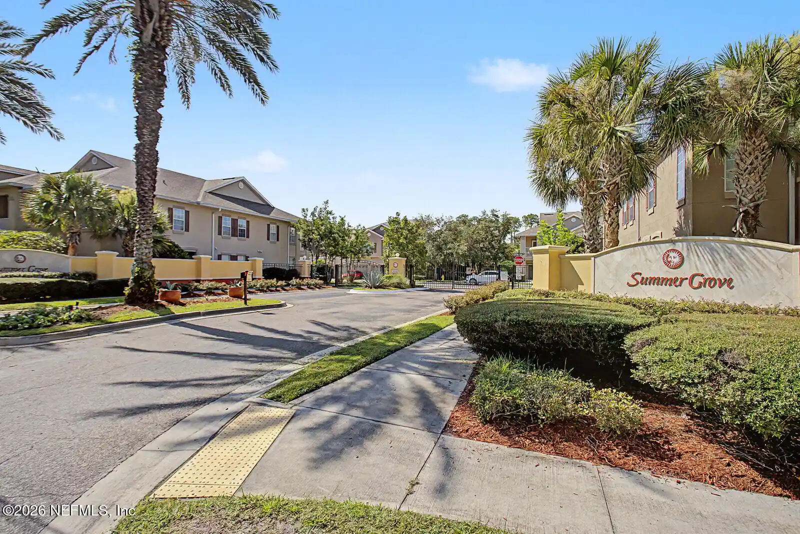 Listing Photo 22 - Condo for sale in 9774 Summer Grv Wy located at 9774 Summer Grv Wy, Jacksonville, FL 32257 - Unit #102