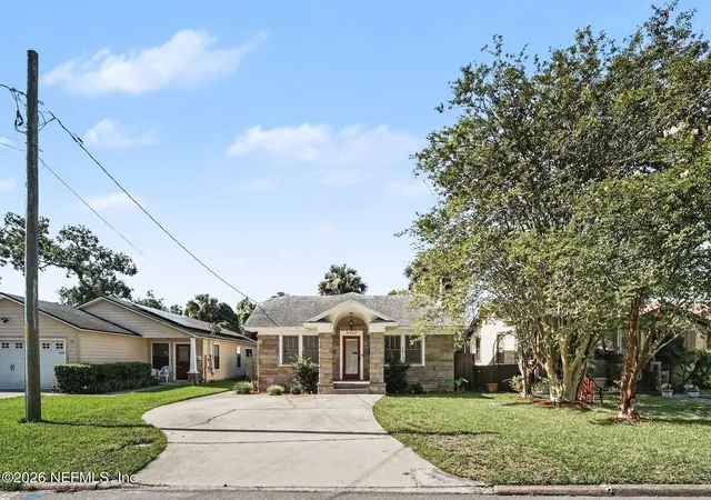 3rd image of 4432 Marquette Ave, Jacksonville, FL 32210 | MLS# 2160065