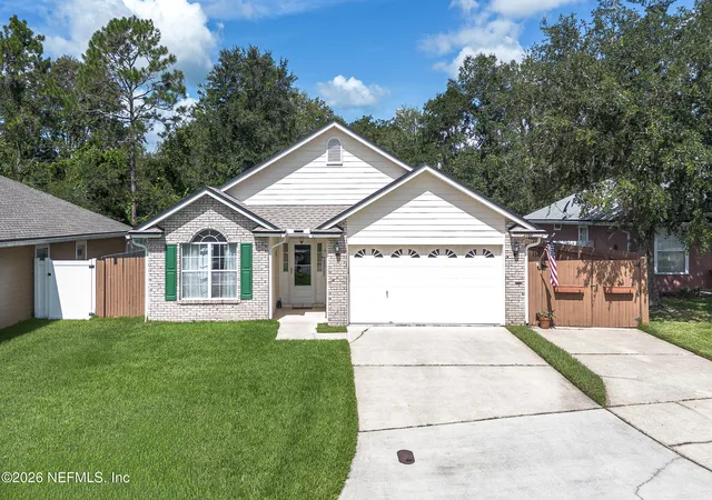 Photo 1 of Sale Pending at 1790 Dartmouth Dr, Middleburg, FL 32068 | MLS# 2159906 | Listing updated on 2026-09-15