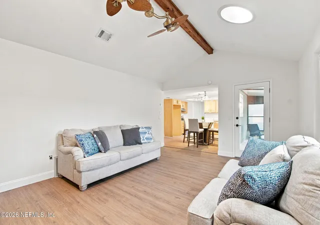 Photo 3 of Single family home for sale at 5245 Tree Way Ln S, Jacksonville, FL 32258 | MLS# 2159805 | Listing updated on 2026-09-15