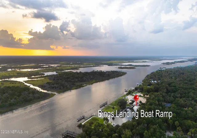 5th image of 14 Ulmacea Pl, Palm Coast, FL 32137 | MLS# 2160685