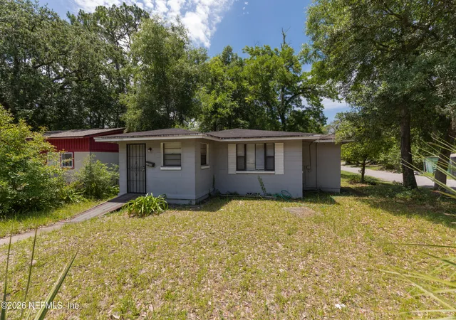 1st image of 1598 W 33rd St, Jacksonville, FL 32209 | MLS# 2161074