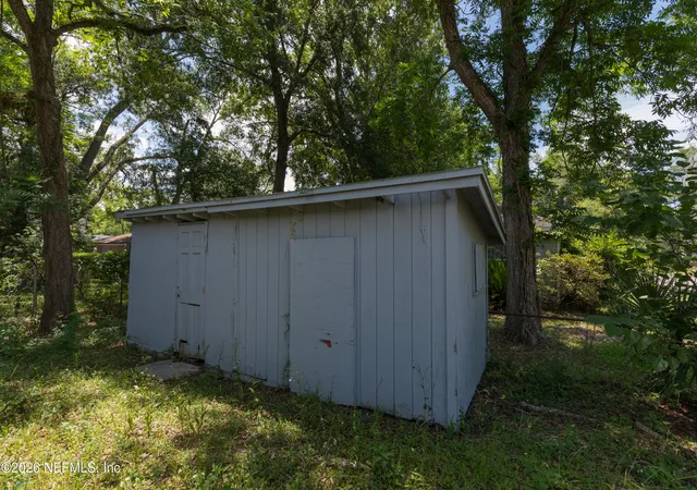 32nd image of 1598 W 33rd St, Jacksonville, FL 32209 | MLS# 2161074