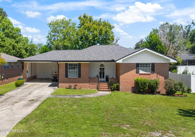 1st image of 5539 Riverton Rd, Jacksonville, FL 32277 | MLS# 2160209