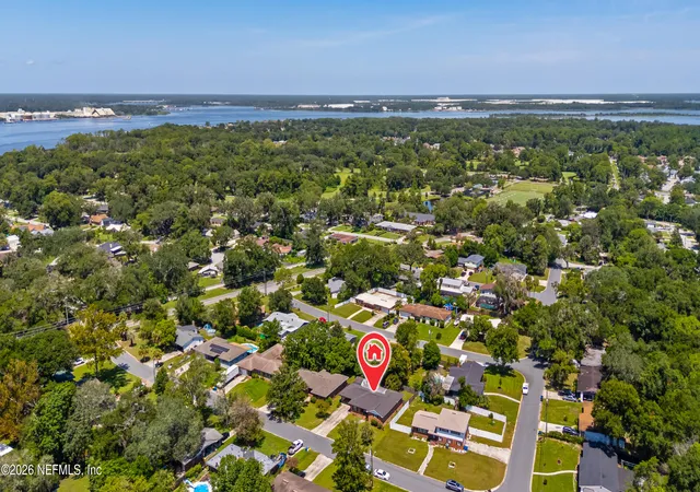 33rd image of 5539 Riverton Rd, Jacksonville, FL 32277 | MLS# 2160209