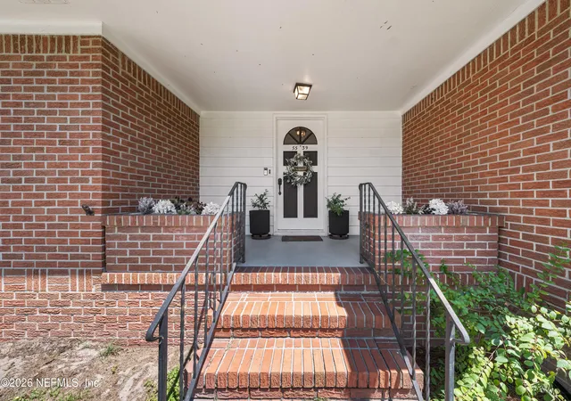 Photo 3 of Single family home for sale at 5539 Riverton Rd, Jacksonville, FL 32277 | MLS# 2160209 | Listing updated on 2026-09-06