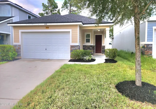 2nd image of 2659 Glory Trl, Jacksonville, FL 32210 | MLS# 2160126