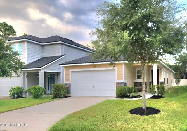 3rd image of 2659 Glory Trl, Jacksonville, FL 32210 | MLS# 2160126