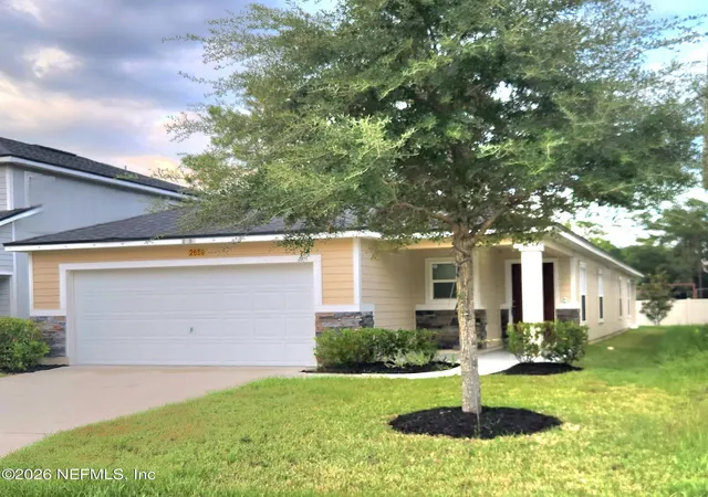 4th image of 2659 Glory Trl, Jacksonville, FL 32210 | MLS# 2160126