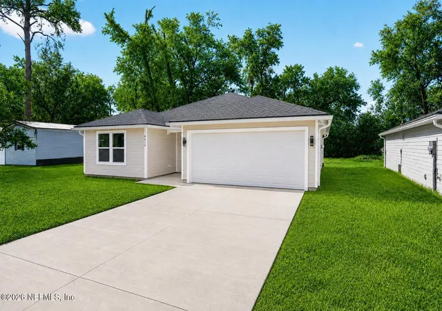 2nd image of 8626 Nussbaum Dr, Jacksonville, FL 32210 | MLS# 2159950