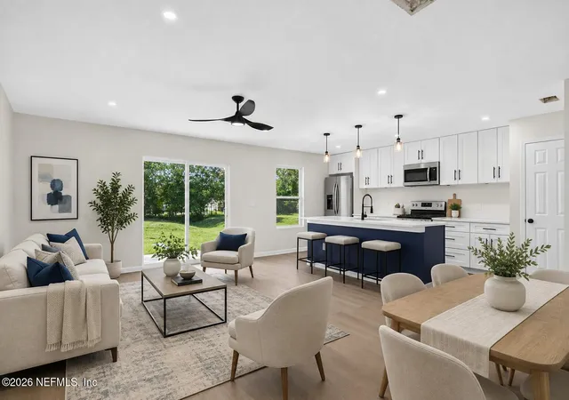 Photo 3 of Single family home for sale at 8626 Nussbaum Dr, Jacksonville, FL 32210 | MLS# 2159950 | Listing updated on 2026-09-22