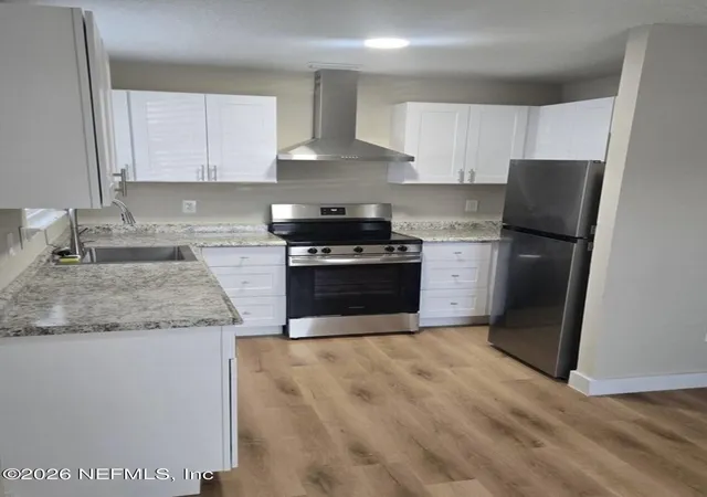 Photo 3 of Single family home for sale at 1655 Union St W, Jacksonville, FL 32209 | MLS# 2159828 | Listing updated on 2026-08-26