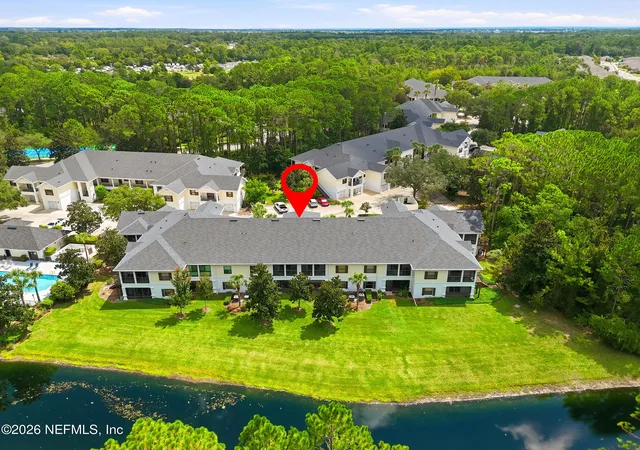 Photo 1 of Condo for sale at 109 Laurel Wood Way #103, Saint Augustine, FL 32086 | MLS# 2160244 | Listing updated on 2026-08-20