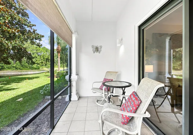Condo for sale at 109 Laurel Wood Way #103, Saint Augustine, FL 32086 | MLS# 2160244