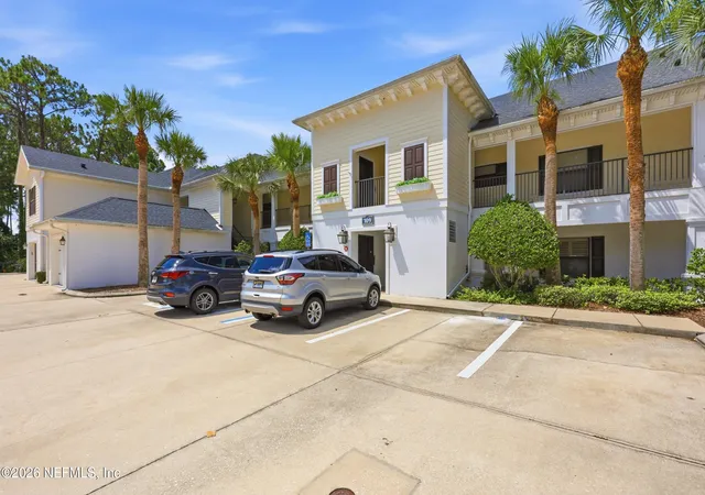 Photo 2 of Condo for sale at 109 Laurel Wood Way #103, Saint Augustine, FL 32086 | MLS# 2160244 | Listing updated on 2026-08-20