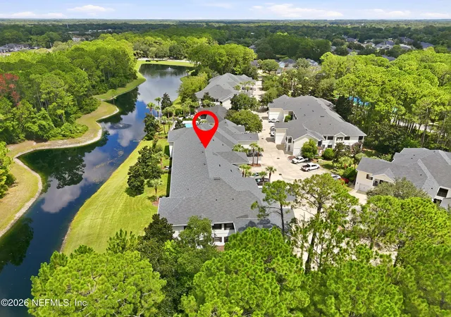 Photo 2 of Condo for sale at 109 Laurel Wood Way #103, Saint Augustine, FL 32086 | MLS# 2160244 | Listing updated on 2026-10-09
