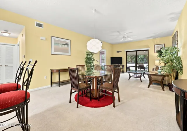 Photo 3 of Condo for sale at 109 Laurel Wood Way #103, Saint Augustine, FL 32086 | MLS# 2160244 | Listing updated on 2026-08-20