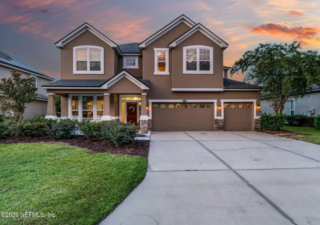 Photo 1 of Single family home for sale at 39 Molasses Ct, Saint Johns, FL 32259 | MLS# 2160040 | Listing updated on 2026-08-17