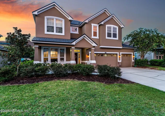 Photo 2 of Single family home for sale at 39 Molasses Ct, Saint Johns, FL 32259 | MLS# 2160040 | Listing updated on 2026-08-17