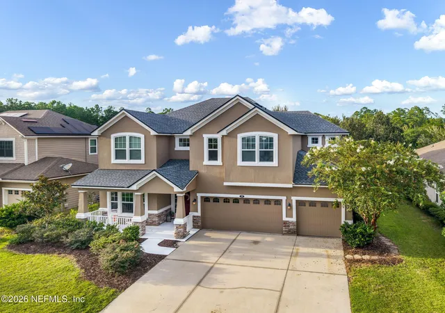 Photo 3 of Single family home for sale at 39 Molasses Ct, Saint Johns, FL 32259 | MLS# 2160040 | Listing updated on 2026-08-17