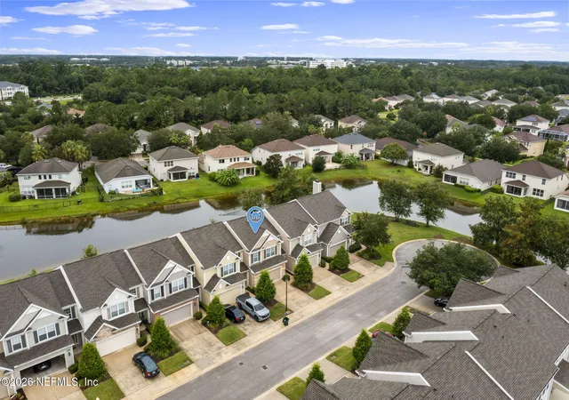 2nd image of 8390 Cannonwood Ln, Jacksonville, FL 32216 | MLS# 2160169