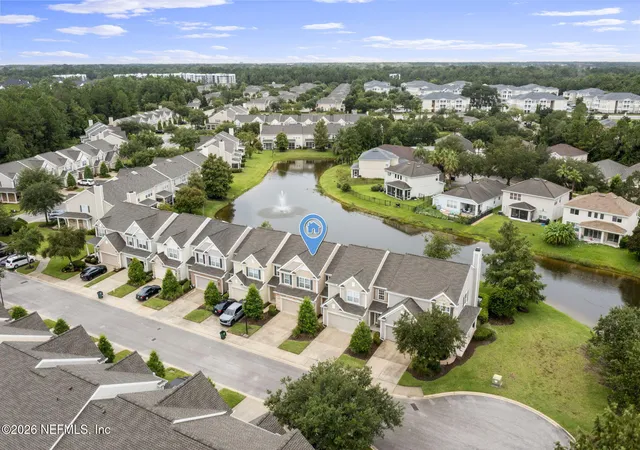 image of 8390 Cannonwood Ln, Jacksonville, FL 32216 | MLS# 2160169