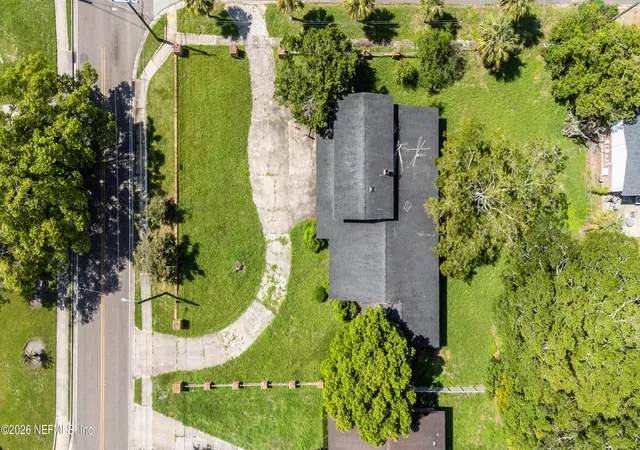 Photo 1 of Sale Pending at 7236 Richardson Rd, Jacksonville, FL 32209 | MLS# 2160571 | Listing updated on 2026-09-13