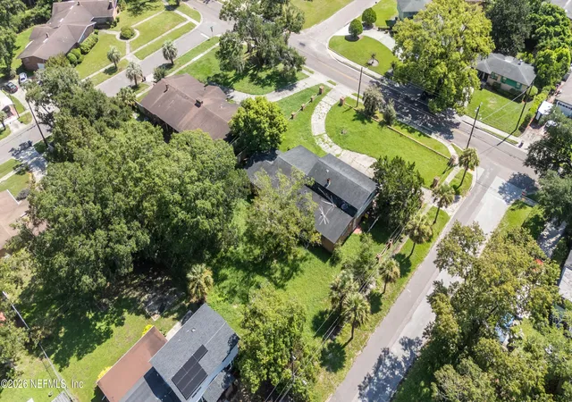 Photo 2 of Sale Pending at 7236 Richardson Rd, Jacksonville, FL 32209 | MLS# 2160571 | Listing updated on 2026-09-13