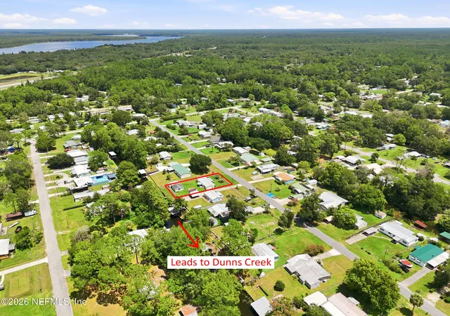 Photo 2 of Manufactured home for sale at 113 Waterside Ave, Satsuma, FL 32189 | MLS# 2159903 | Listing updated on 2026-08-13