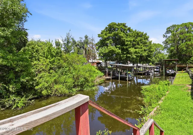 Photo 4 of Manufactured home for sale at 113 Waterside Ave, Satsuma, FL 32189 | MLS# 2159903 | Listing updated on 2026-08-13