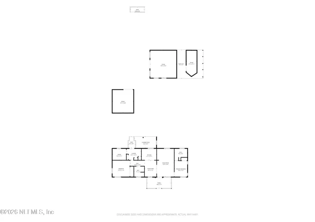 Photo 71 of Manufactured home for sale at 113 Waterside Ave, Satsuma, FL 32189 | MLS# 2159903 | Listing updated on 2026-08-13