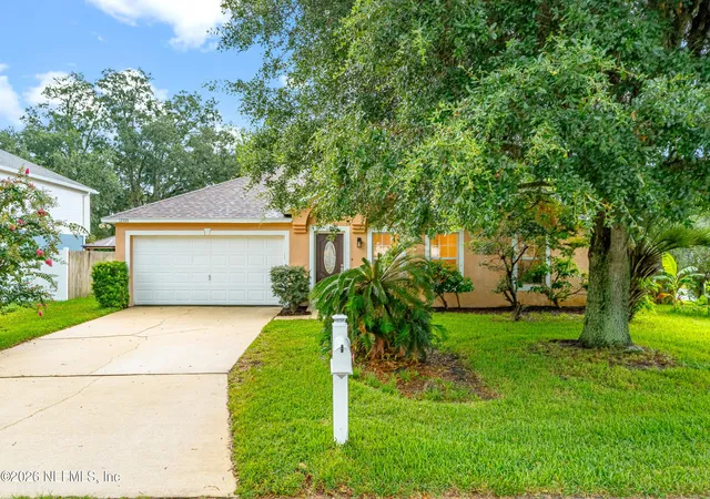 Photo 3 of Single family home for sale at 12333 Glenn Holw Dr, Jacksonville, FL 32226 | MLS# 2160208 | Listing updated on 2026-09-05