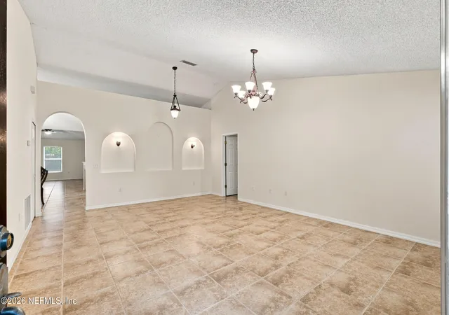 Photo 4 of Single family home for sale at 12333 Glenn Holw Dr, Jacksonville, FL 32226 | MLS# 2160208 | Listing updated on 2026-09-05