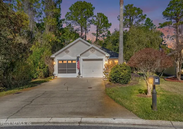 Photo 1 of Single family home for sale at 2028 W Lymington Way, Saint Augustine, FL 32084 | MLS# 2159880 | Listing updated on 2026-08-24