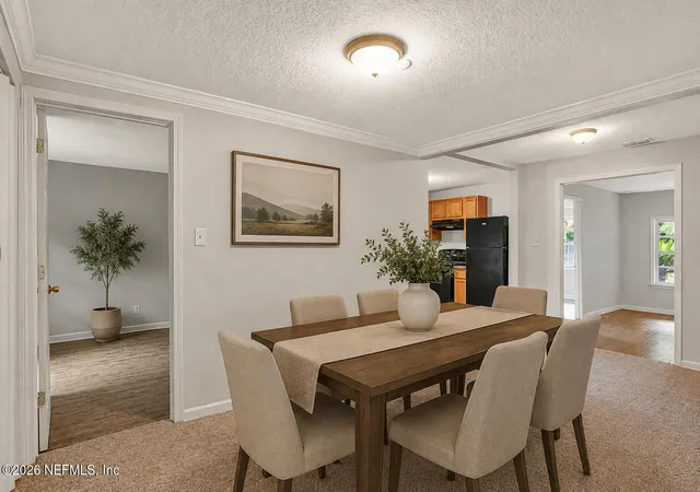 5th image of 3315 Bergen St, Jacksonville, FL 32254 | MLS# 2159913