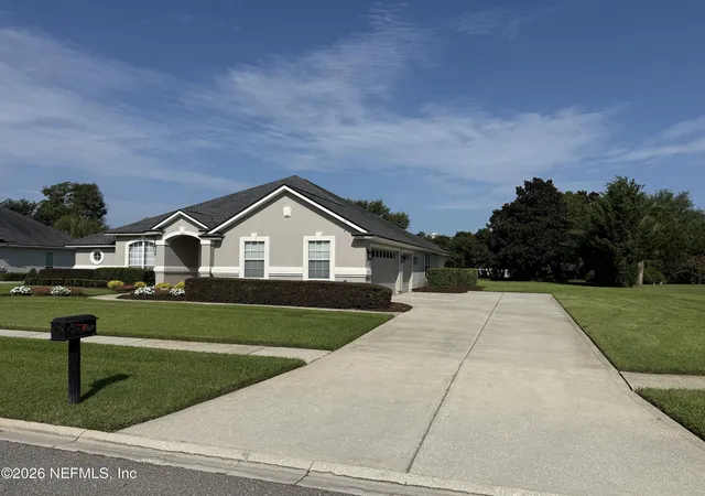 Photo 3 of Single family home for sale at 14698 Starratt Crk Dr, Jacksonville, FL 32226 | MLS# 2160176 | Listing updated on 2026-09-29