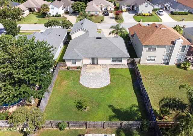 15th image of 2875 Majestic Oaks Ln, Green Cove Springs, FL 32043 | MLS# 2159930