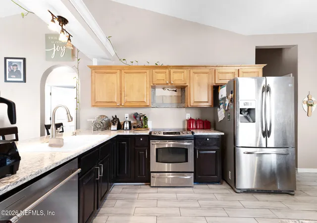 5th image of 2875 Majestic Oaks Ln, Green Cove Springs, FL 32043 | MLS# 2159930