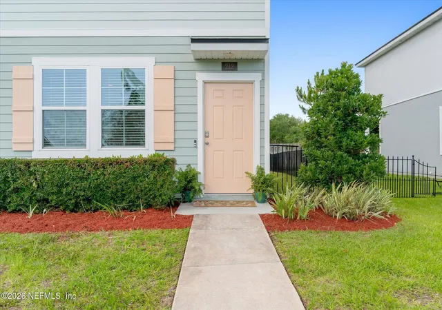 2nd image of 212 Whispering Brook Dr, Saint Augustine, FL 32084 | MLS# 2160193