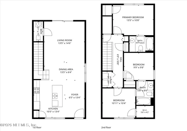 34th image of 212 Whispering Brook Dr, Saint Augustine, FL 32084 | MLS# 2160193