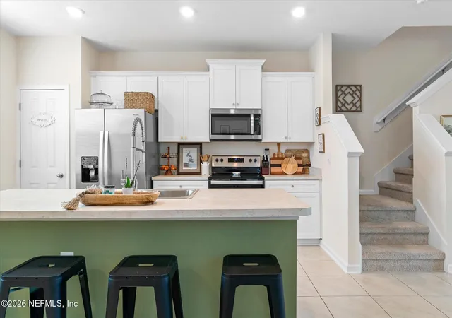 3rd image of 212 Whispering Brook Dr, Saint Augustine, FL 32084 | MLS# 2160193