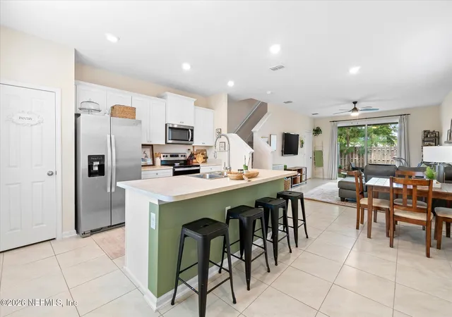 4th image of 212 Whispering Brook Dr, Saint Augustine, FL 32084 | MLS# 2160193