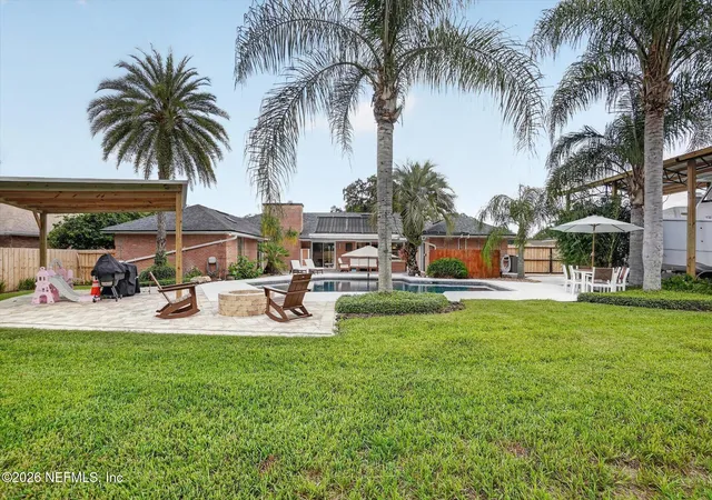 35th image of 3730 Cathedral Cove Rd, Jacksonville, FL 32217 | MLS# 2159971