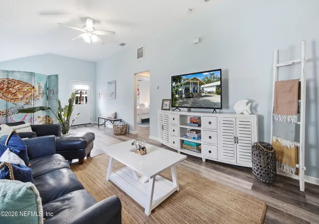 Photo 4 of Single family home for sale at 603 Boating Clb Rd, Saint Augustine, FL 32084 | MLS# 2159928 | Listing updated on 2026-08-25