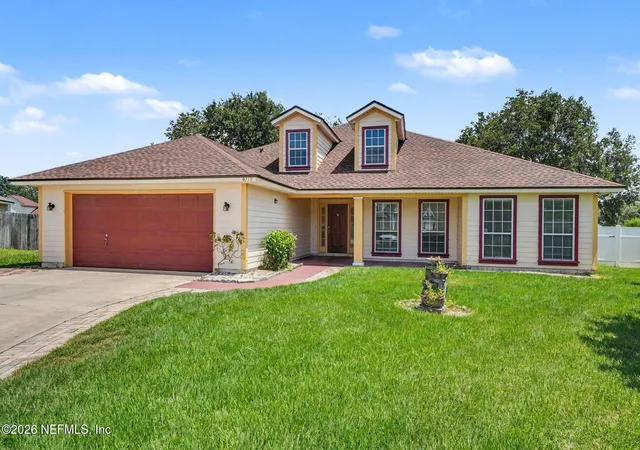 2nd image of 9210 Hawks Point Dr, Jacksonville, FL 32222 | MLS# 2160016
